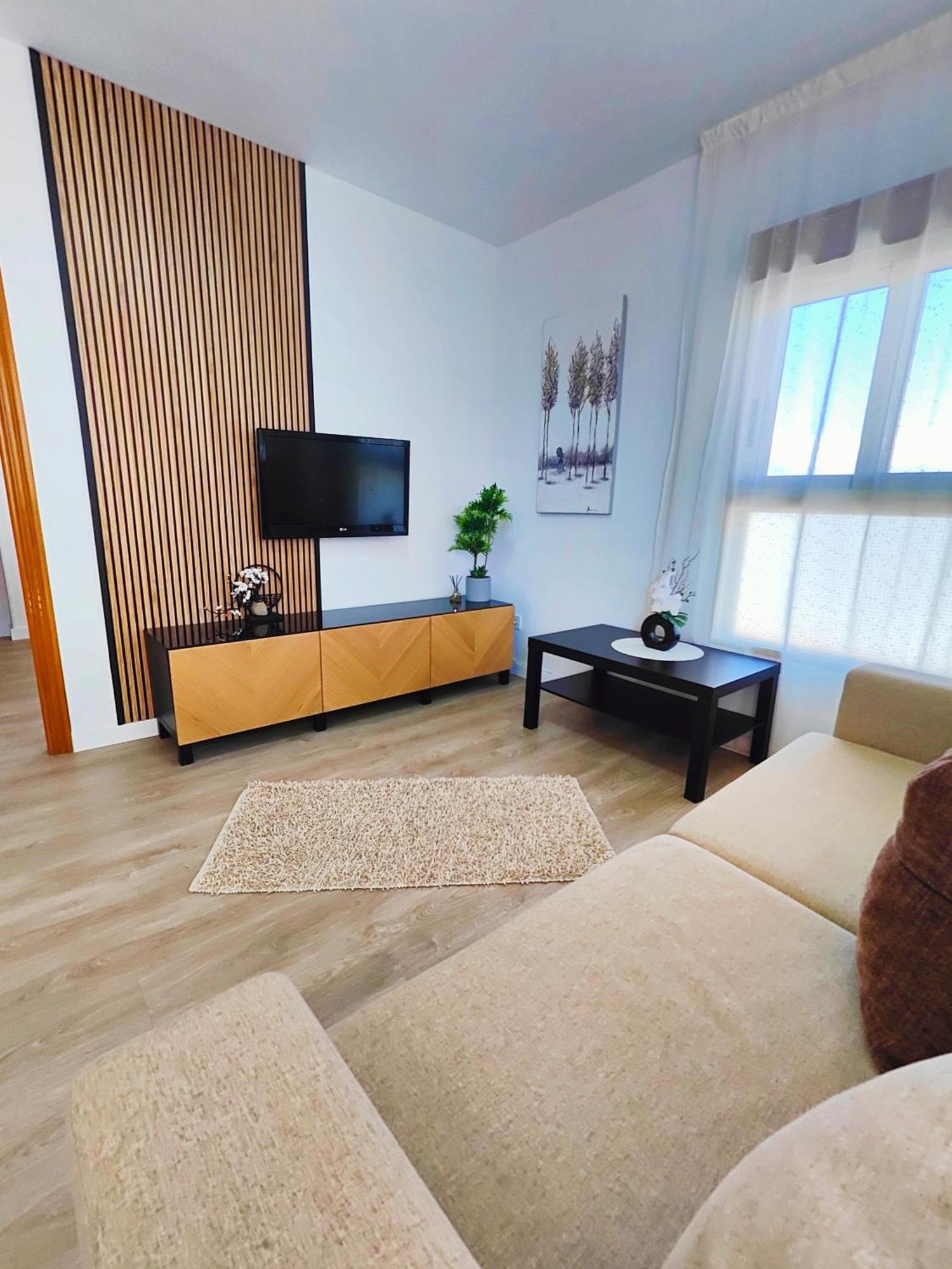 Acuarium Lux Apartment Benidorm Exterior photo