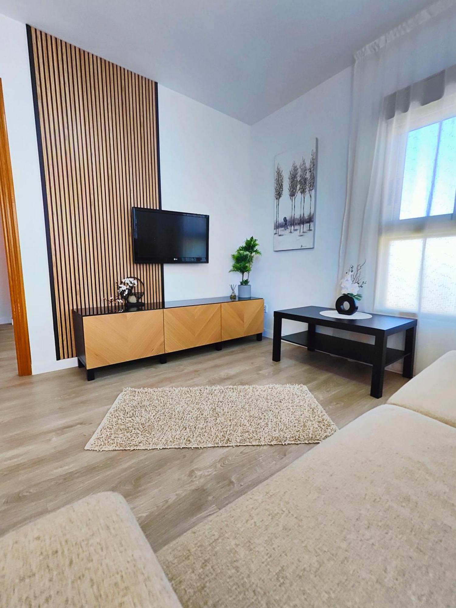 Acuarium Lux Apartment Benidorm Exterior photo
